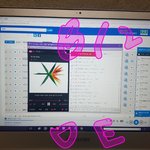 [EXO] 오늘도 눈뜨자마자 3사 스트리밍