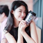 거의 <b>민낯</b>상태인 설현 얼굴(피부 좋아짐)