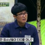 [EXO] (안보면 후회한다)<b>북한</b><b>사람들</b>이 엑소는아는데 얼굴을모른대