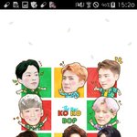 [EXO] 아니 에리일단 모여봐;