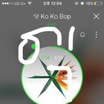 [EXO] 지금 인기채널에 저거다 뭐냐