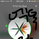 [EXO] 2위가 익숙해지면 3위도 익숙해지고 <b>그밑</b>도