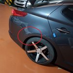 [방탈죄송] 사고 후 말도 안되는 과한 보상 억울합니다...(사진있습니다)