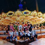 [워너원] <b>롯</b>2데월드