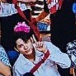 [워너원] 옹 머리에 꽃ㅁ뭐야?..
