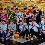 [워너원] 롯ㄷㅇㄷ에서 애들 상상간다 ㅋㅋㅋㅋㅋㅋ