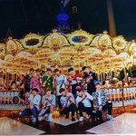[워너원] 아니 <b>진영</b>이 머리 작은건 알겠는데
