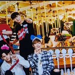 [워너원] 시바 고화질 졸라<b>기여워</b>