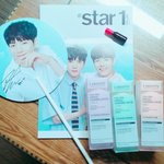 [김종현] 나 쩨<b>아리</b> 부채도착~~