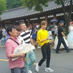 [워너원] 강피치 오대오임??? ㅅㅂ????