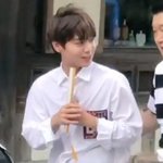 [워너원] 윙<b>깅이</b> 머리...