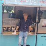 [인피니트] 아니..여기서...화보를 찍으시면..;;