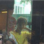 [워너원] 얘 진짜 <b>대형</b>견 같아