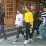 [워너원] 진짜 ㅈㄴ 더울거 같은데?