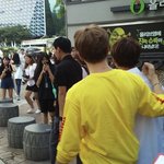 [워너원] 어깨<b>동무</b>라니