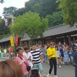 [워너원] 강포동님이 우리 <b>포동</b>이 챙겨주는거 확 보임