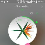 [EXO] 새로운 투표 생김