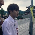 [워너원] 이 <b>콧대</b> 실화냐...