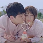 [개깊은빡침] 나만 이거 몰랐던거? 빙그레 바나나맛<b>우유</b> 빨대?