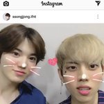 [인피니트] 둘이 너무 기여워