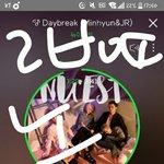 [뉴이스트] ㄹㅂㅇㄸ 나만 빡치닝..