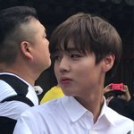 [워너원] 콧대.. 이거 진짜 <b>보험</b>들어야한다..