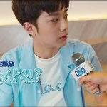 [워너원] <b>윤상</b>귄이 뭔가 했다ㅋㅋㅋㄱㅋㅋㅋㅋㅋㅋ