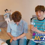 [워너원] 얘들아 나 순간<b>포착</b>햇다