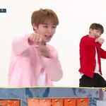 [워너원] 2<b>배속</b> 성취