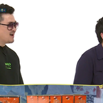 [워너원] <b>도니</b>도니삼촌이 저렇게 웃었다는건..