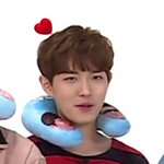 [워너원] 애들 머리에