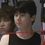 [워너원] 하ㅇ1트를 마시면