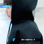 [<b>정세운</b>] 애들아 포뇨