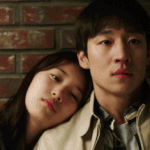 [댓글부탁해] 귀뚫은지 한달됐는데 <b>진물</b>나와..