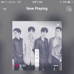 [뉴이스트] 긴급!!! 총공팀 ㅁㄹ 아이디