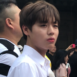 [워너원] 오늘자 한끼줍쇼 강다니엘 박지훈