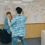 [황민현] <b>민현</b>이는...