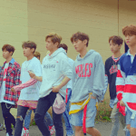 [워너원] 곧 내일임 나 좀 <b>신나</b>