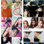 [방탄소년단] 지민 <b>슬기</b> 커플템