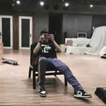 [BAP] <b>찬이</b> 인스타