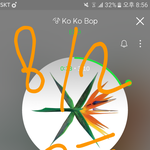 [EXO] 별벅 코코밥 개사한 짹 올렸다고 피드백했네ㅋㅋㅋ