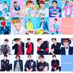 [워너원] 저저번주 토욜에 이 패턴이었는데ㅋㅋ