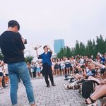 [인피니트] 쫑아 미안 난 성규를 닮았나 봐