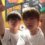 [프로듀스2] 유선호 겨털 <b>포착</b>