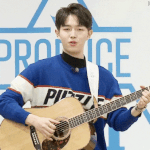 [워너원] 재화니 볼살(얼굴) 변천사