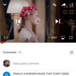 [댓글부탁해] 와 외국애들 런웨이에 <b>켄달</b> 지지나오는거개싫어하네