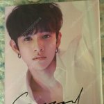[사무엘] ☺사무엘 팬톡 개설☺