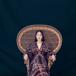 엄지원 우아한 카리스마 화보,매력있게 예쁘네