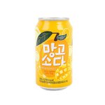 너네는 무슨 음료수 제일 좋아해?