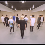 [세븐틴] 커플룩 미쳐따(?)